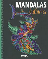 Mandalas brillantes - 2 Mandalas brillantes - 2