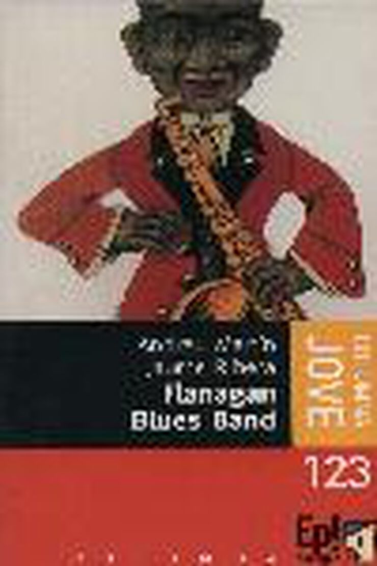 Flanagann Blues Band