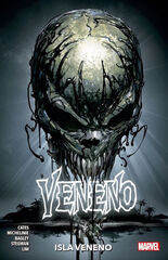 Veneno 7. Isla Veneno Veneno 7. Isla Veneno