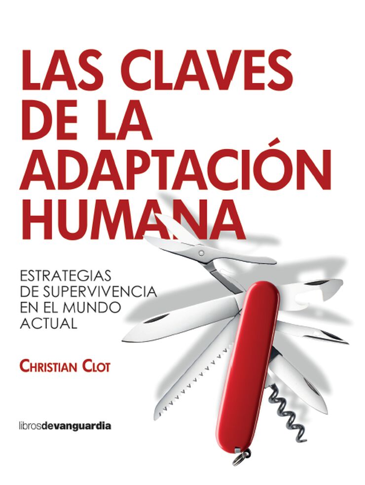 Las claves de la adaptaci&oacute;n humana