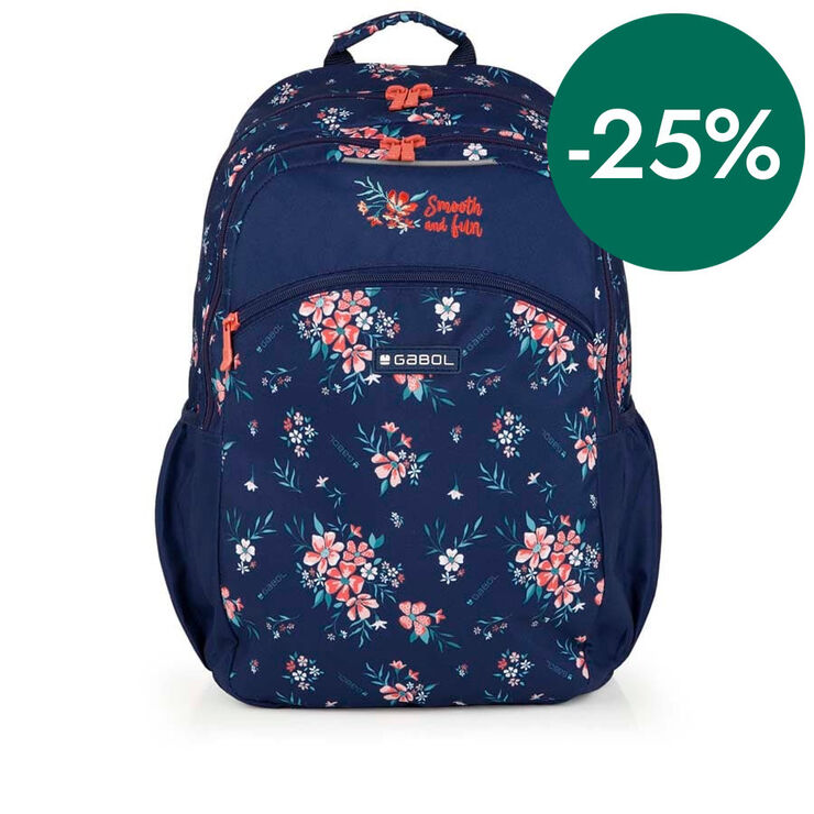 Motxilla Gabol Melissa