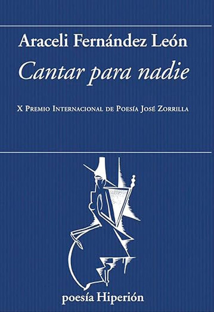 Cantar para nadie