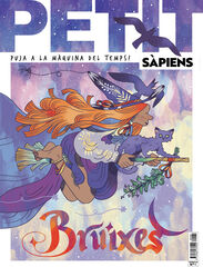 Petit S&agrave;piens 84 &ndash; Bruixes