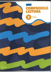 Quadern de comprensió lectora 2