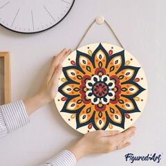 Figured'Art Mandala