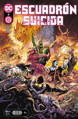 Escuadrón Suicida núm. 03