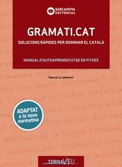 Gramati.cat Gramati.cat