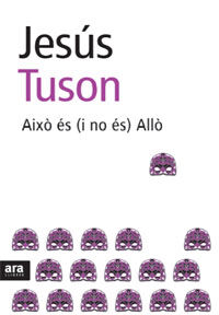 Aix&ograve; &eacute;s (i no &eacute;s) all&ograve;