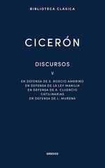 Discursos V Discursos V