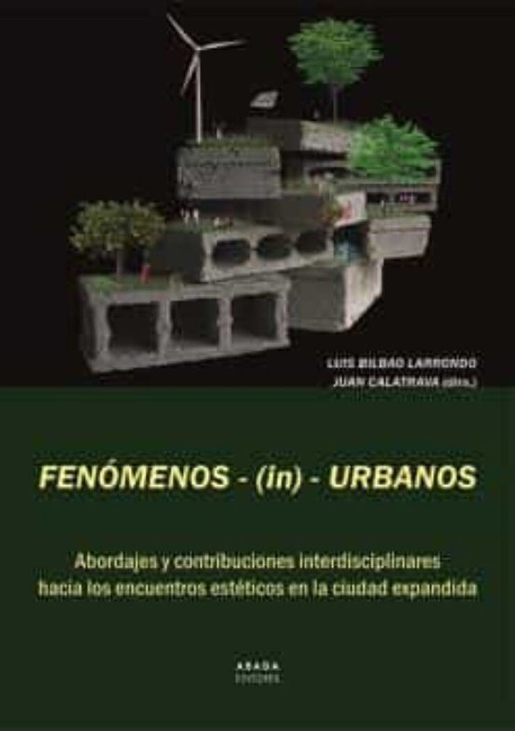 Fenómenos-(in)-Urbanos