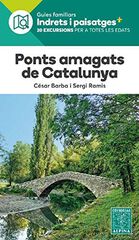 Ponts amagats de Catalunya Ponts amagats de Catalunya