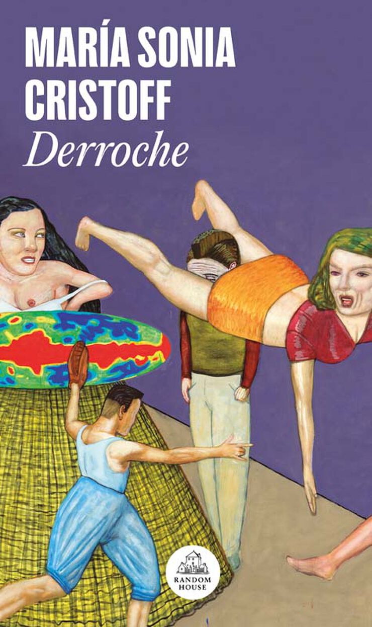 Derroche (Mapa de las lenguas)