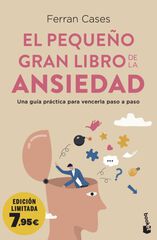 El pequeño gran libro de la ansiedad El pequeño gran libro de la ansiedad