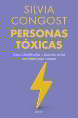 Personas tóxicas Personas tóxicas