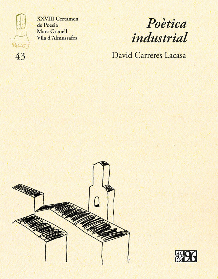 Po&egrave;tica industrial