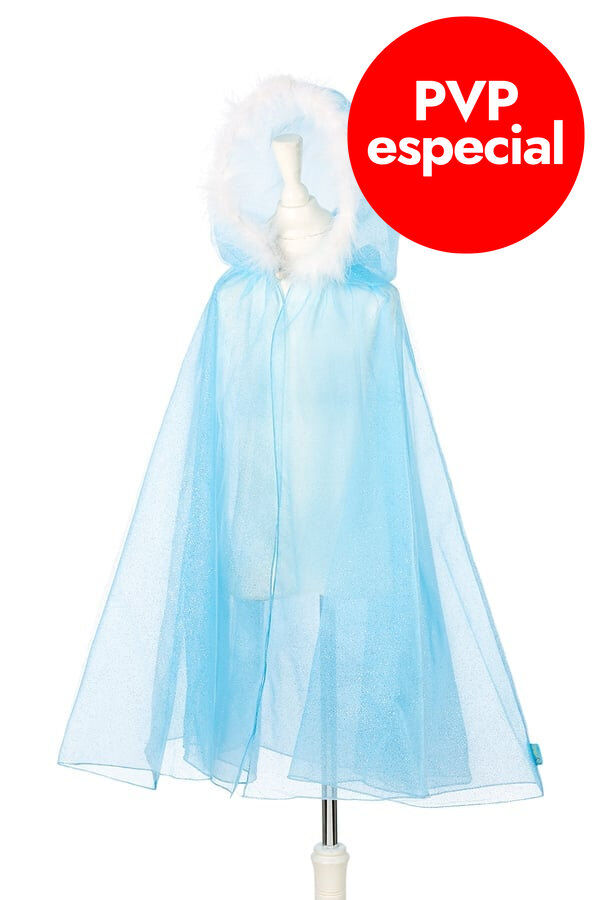 Capa Reina Gel 3-4 Anys