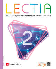 Lectia 2. Competencia lectora y Expresi&oacute;n escrita