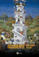 Breve historia de Occidente Breve historia de Occidente