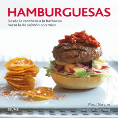 Hamburguesas Hamburguesas