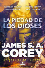La piedad de los dioses (La Guerra de los Cautivos 1) La piedad de los dioses (La Guerra de los Cautivos 1)