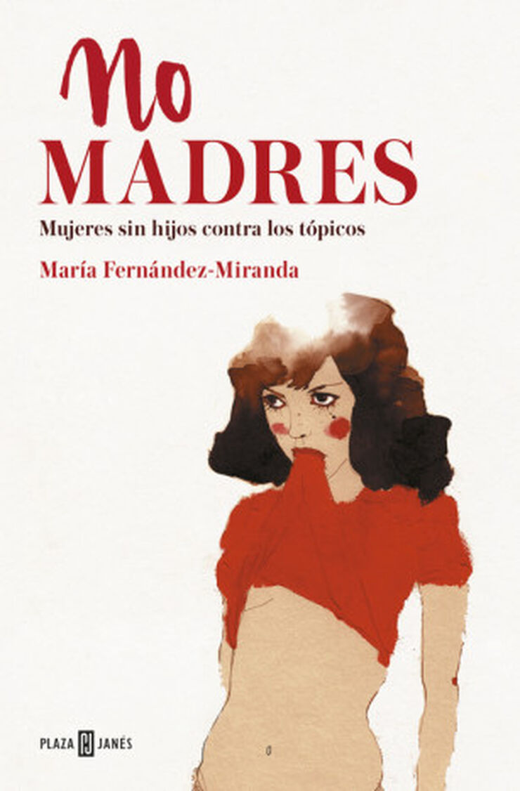 Las no madres