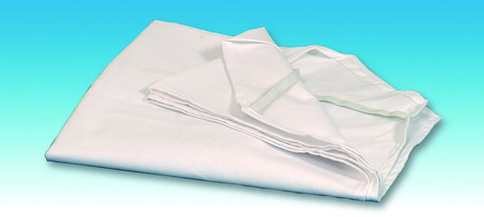 Sábana Akros para cama aplicable