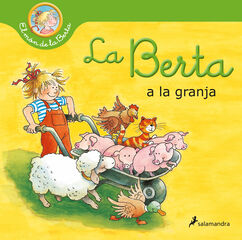 La Berta a la granja La Berta a la granja