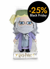 Peluix Harry Potter Dumbledore