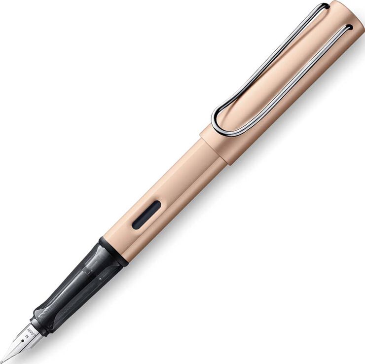 Pluma Lamy Al-Star Cosmic