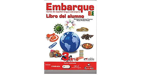 Edelsa Embarque 3 B1+