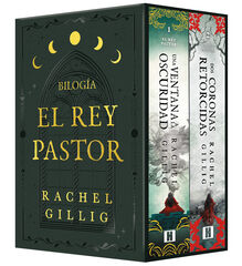 Estuche El rey pastor (tapa blanda)