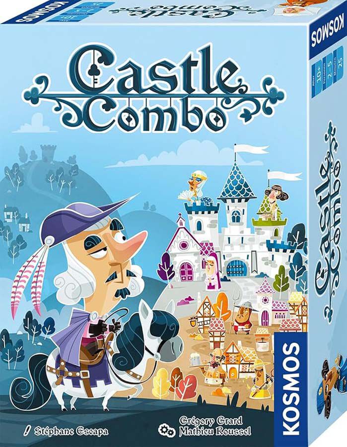 Castle Combo