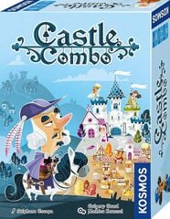 Castle Combo
