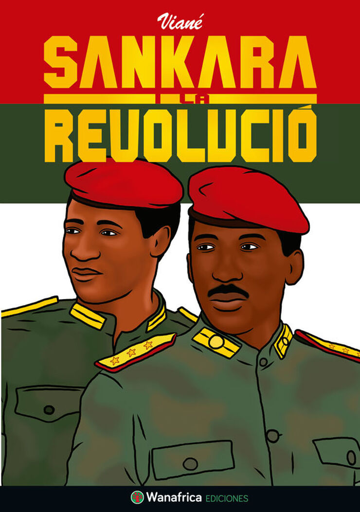 Sankara i la revolució