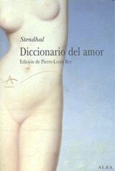 Diccionario del amor Diccionario del amor