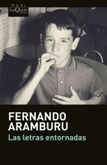 Letras entornadas, Las Letras entornadas, Las