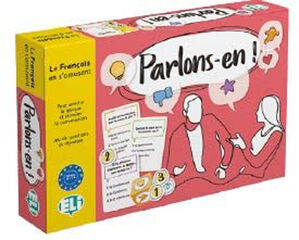 Parlons-en !