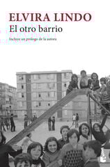El otro barrio El otro barrio