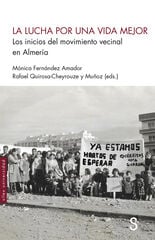 La lucha por una vida mejor La lucha por una vida mejor