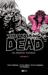 The Walking Dead (Los muertos vivientes)