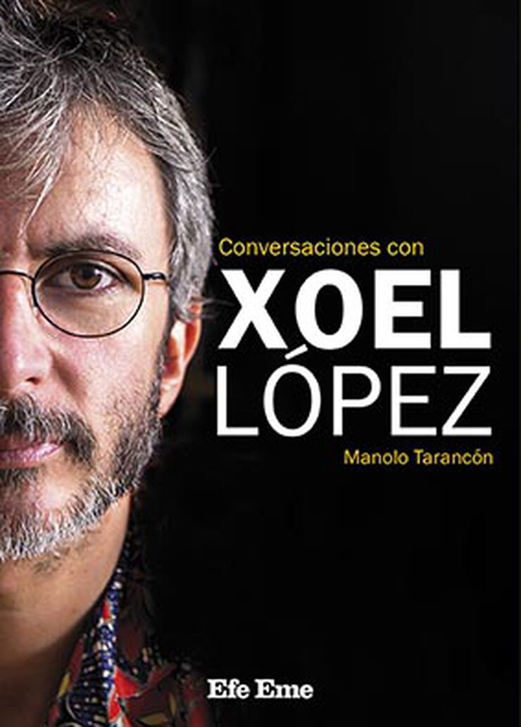 Conversaciones Con Xoel López