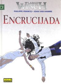 Encrucijada