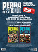 Pack - Perro de estroncio Pack - Perro de estroncio