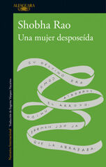 Una mujer desposeída Una mujer desposeída