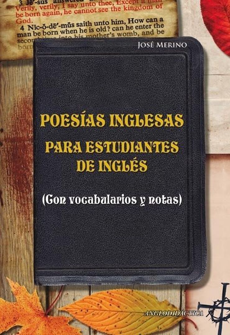 AD Poesías Inglesas/estudiantes inglés