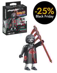 Playmobil Naruto Shippuden Hidan 71106