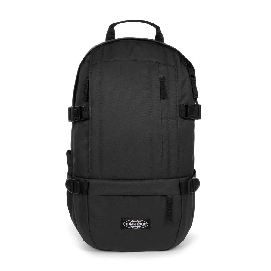 Mochila T&eacute;cnica Eastpak S Floid CS Mono black 2