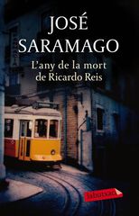 L'any de la mort de Ricardo Reis L'any de la mort de Ricardo Reis