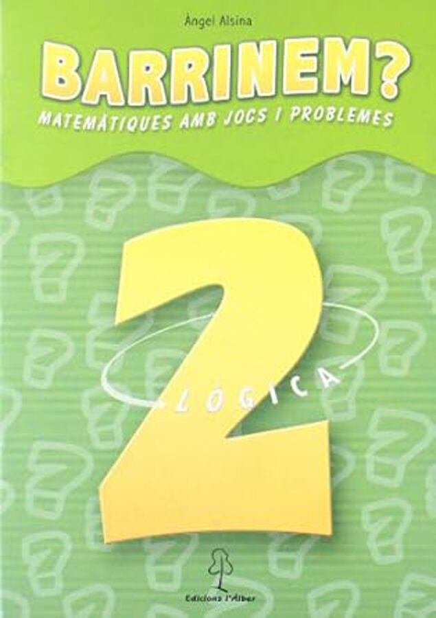 BARRINEM 2/LGICA l'lber