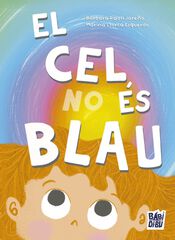 El cel no &eacute;s blau